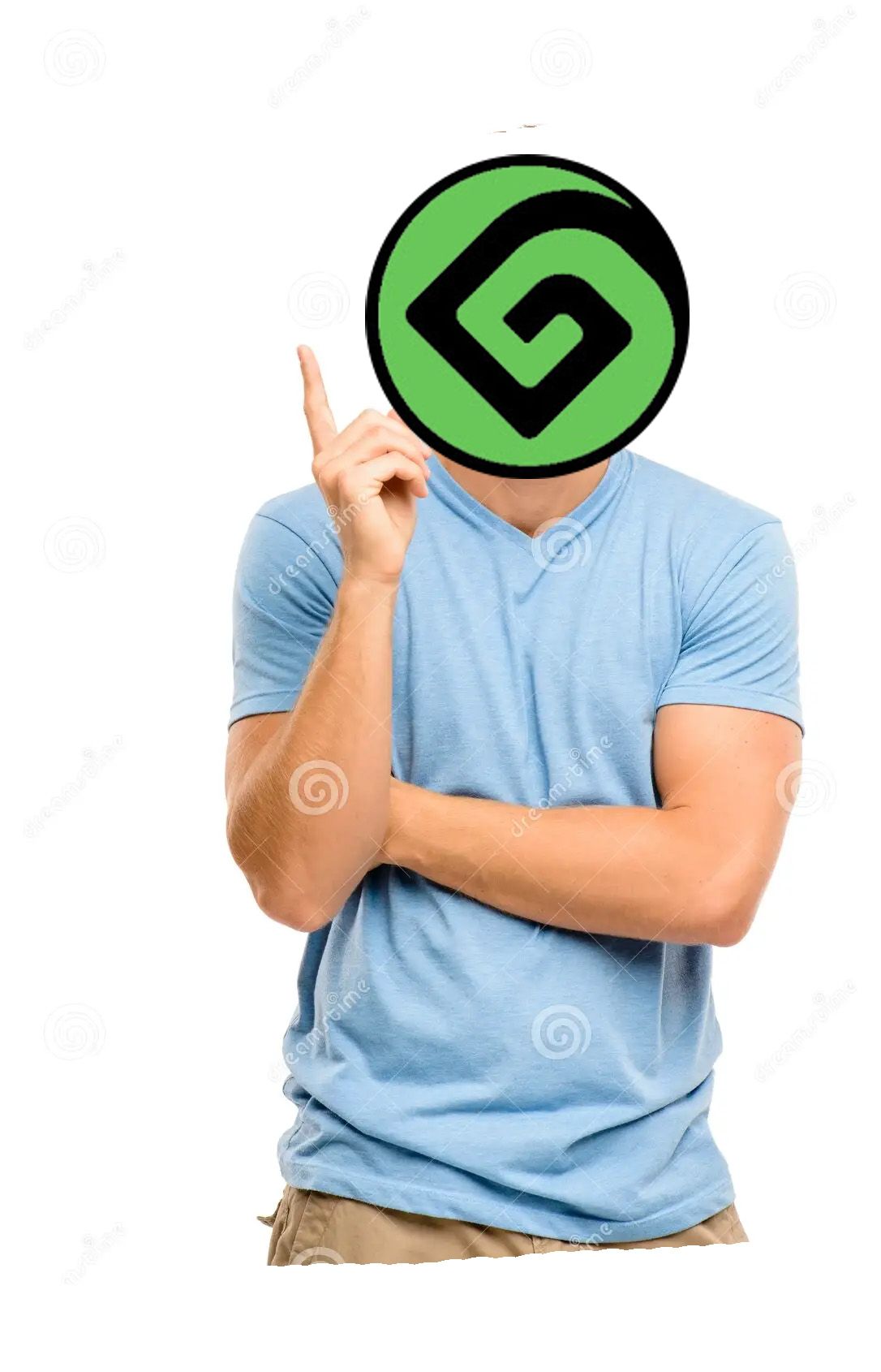 Sample Avatar